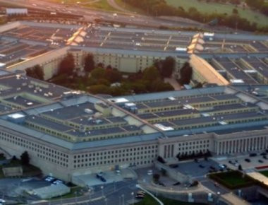 Το αμερικανικό Πεντάγωνο δεν σχολιάζει πληροφορίες του NBC περί επίθεσης στη Β. Κορέα